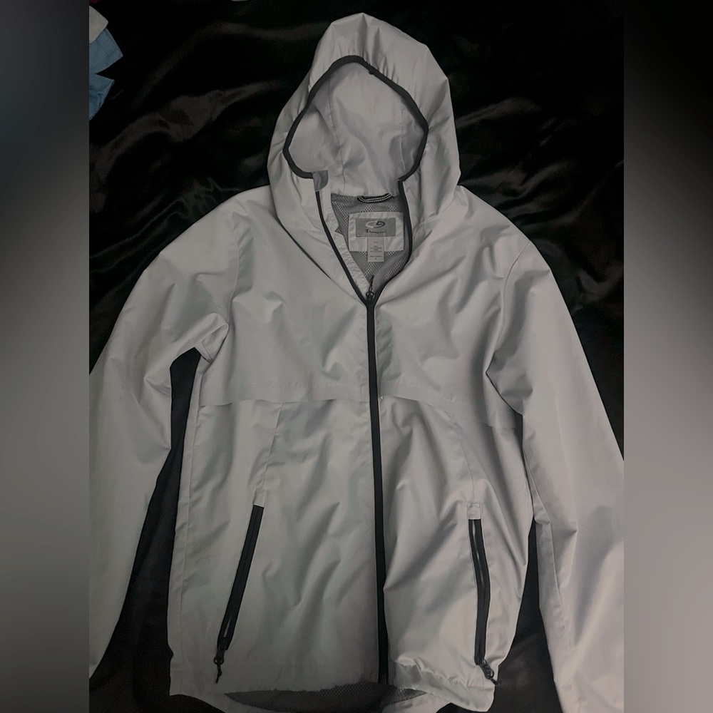 Champion Windbreaker jacket